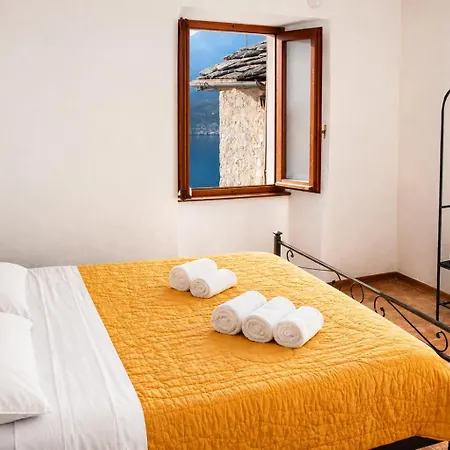 Apartmán Panorama Relax